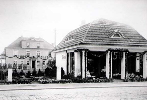 Wehlener Straße 32