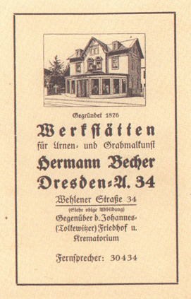 Wehlener Straße 34
