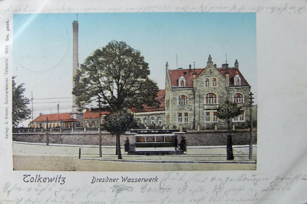 Wehlener Straße 37