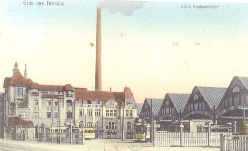 Wehlener Straße 38