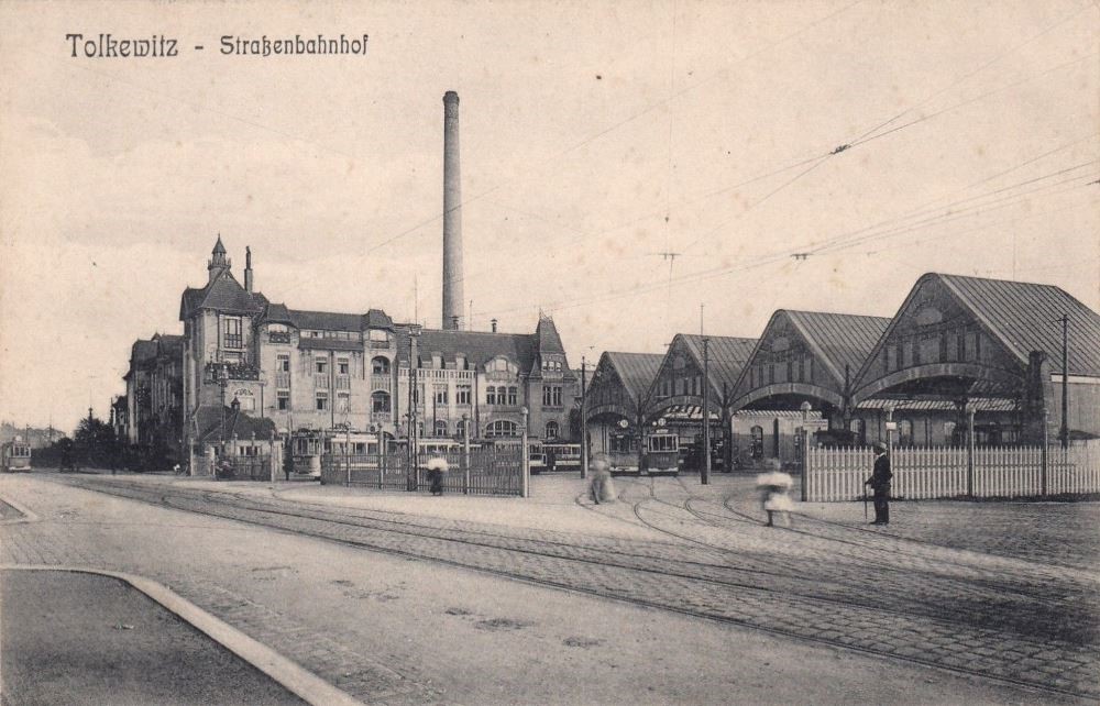 Wehlener Straße 38