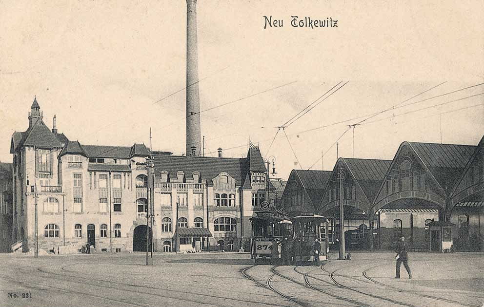 Wehlener Straße 38