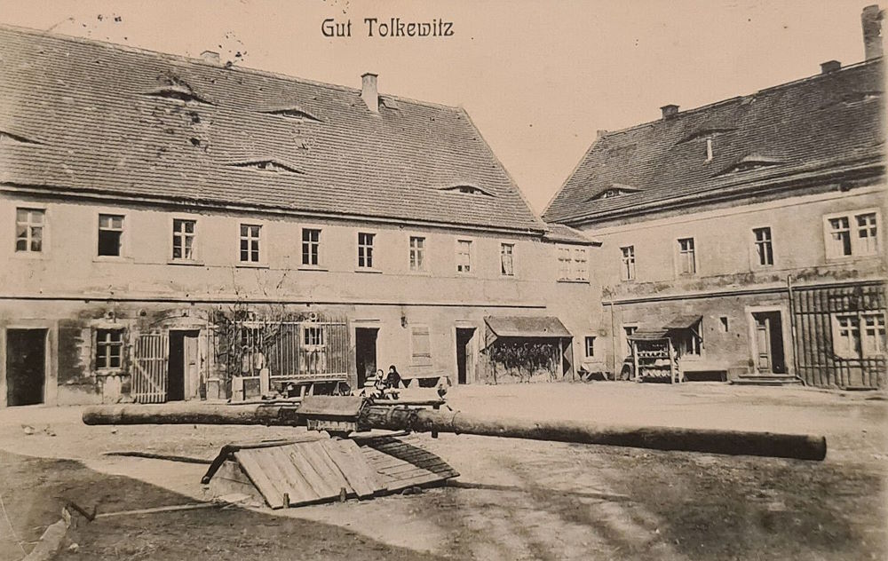 Wehlener Straße 62