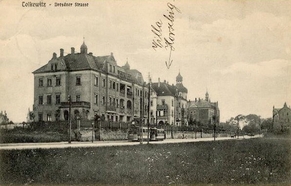 Wehlener Straße 68