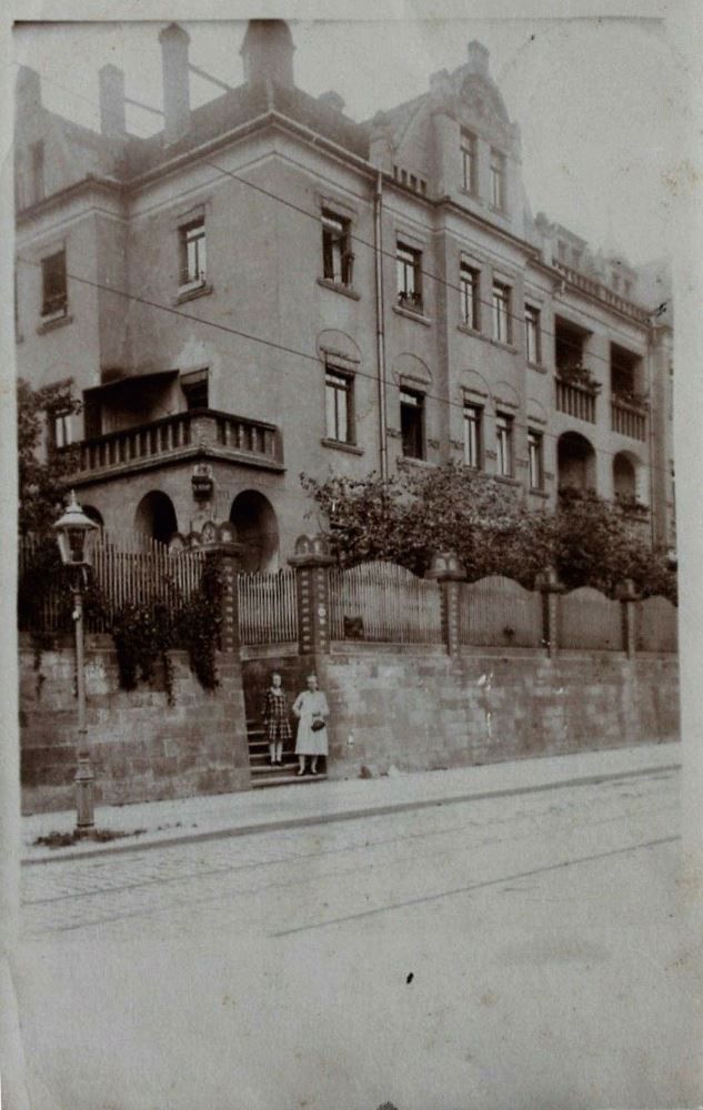 Wehlener Straße 68