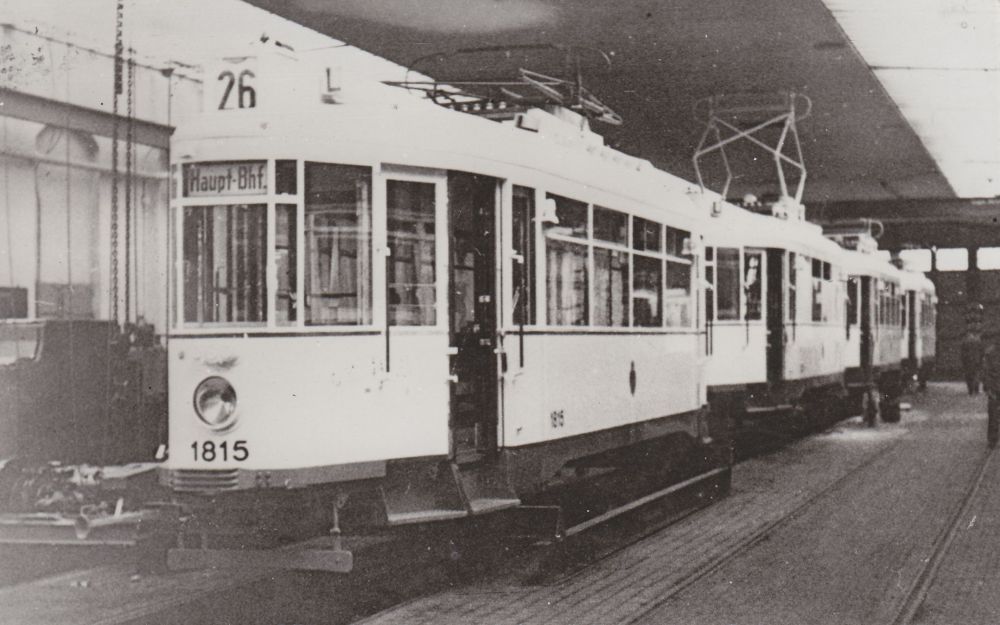 Wehlener Straße 38