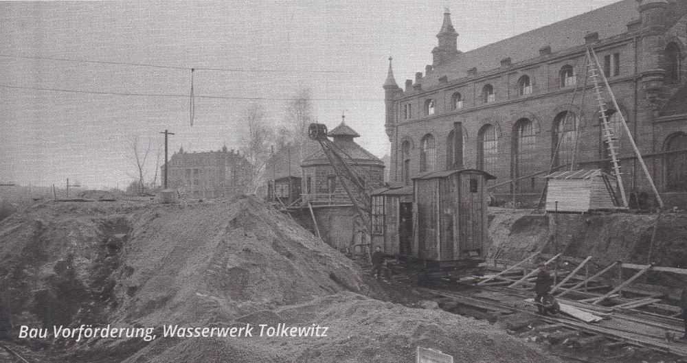 Tolkewitz