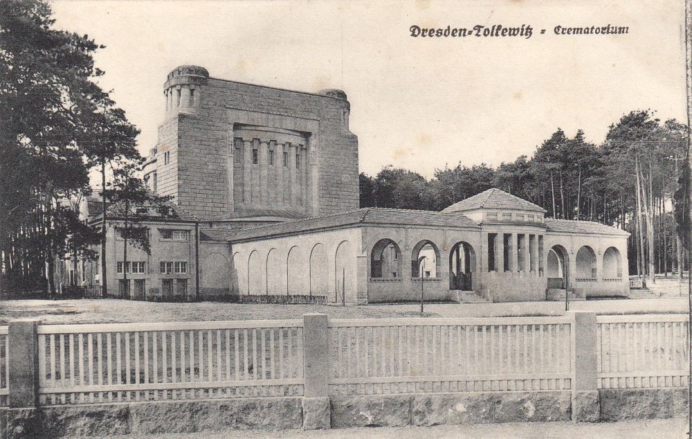 Wehlener Straße 15