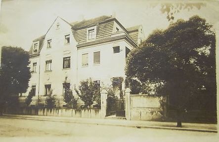 Wilischstraße 8