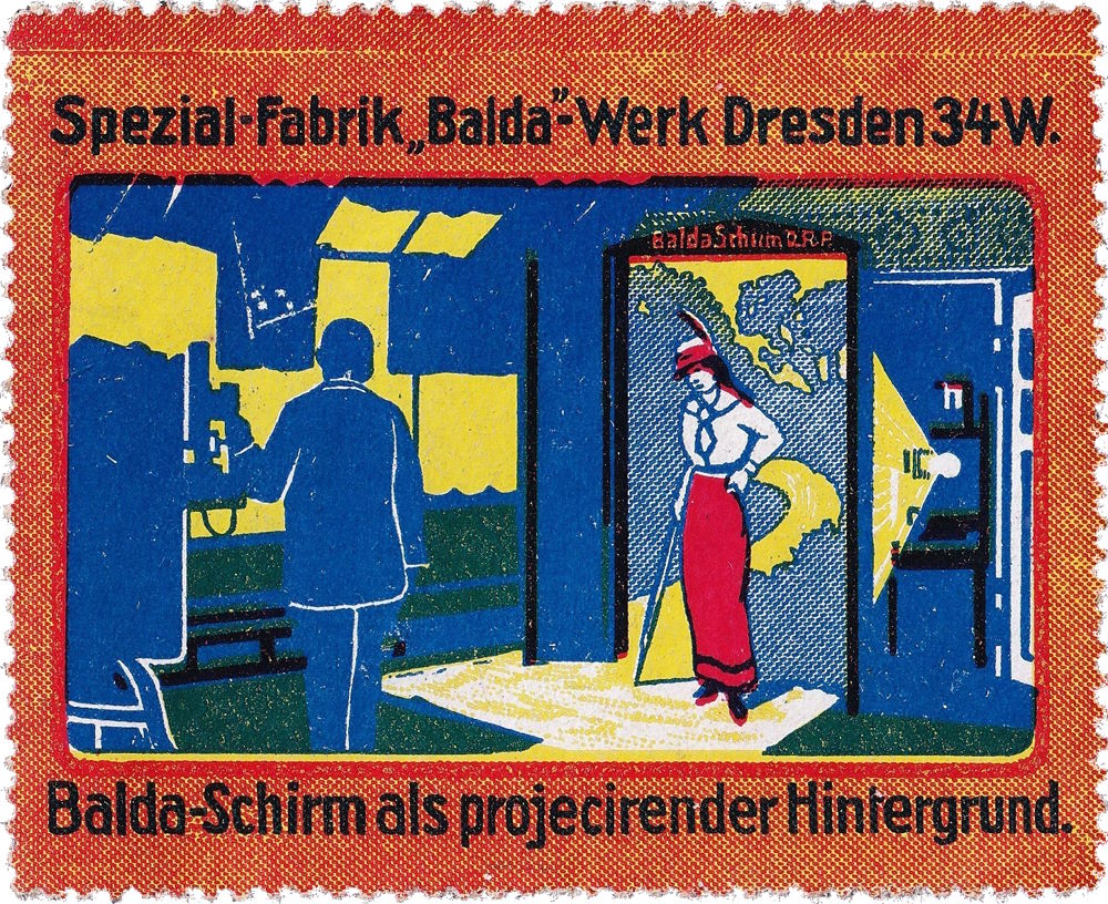 Wilischstraße 1