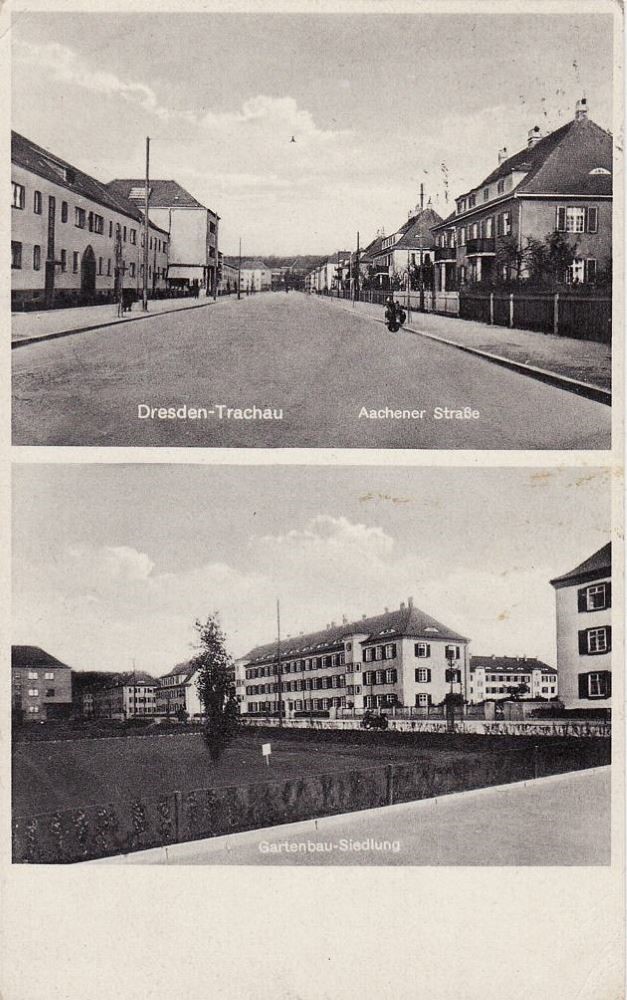 Aachener Straße