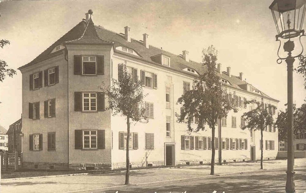 Aachener Straße 40,42