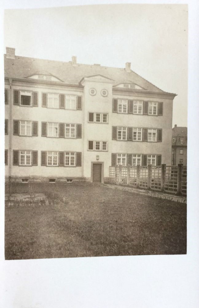 Aachener Straße 44,46