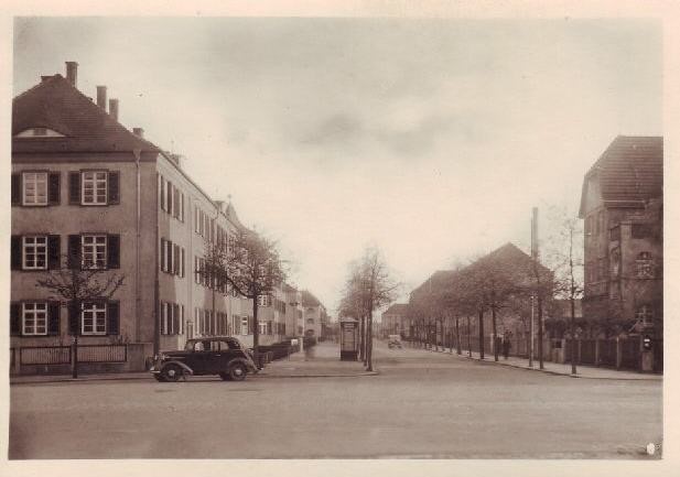 Aachener Straße 50