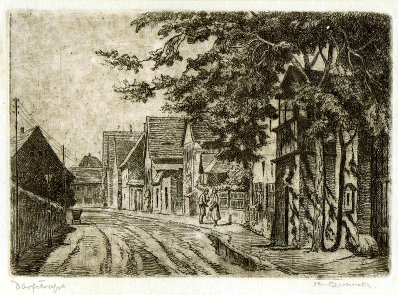 Alttrachau