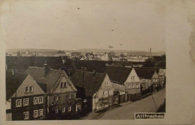 Alttrachau