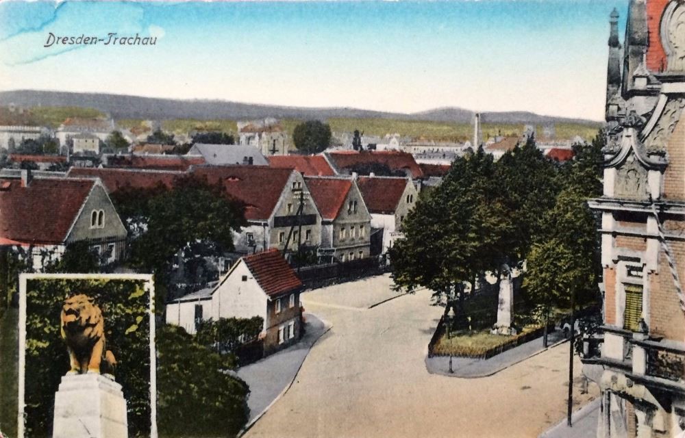 Alttrachau