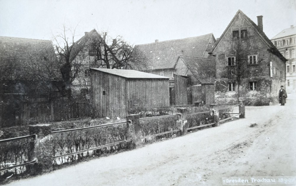 Alttrachau 2