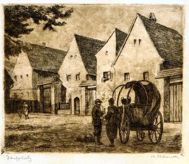 Alttrachau 15