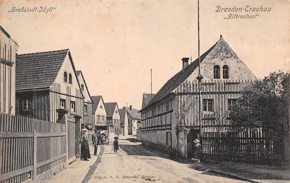 Alttrachau 20