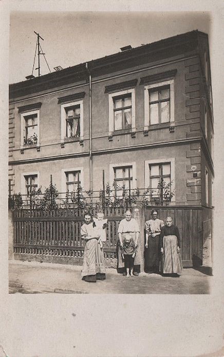 Alttrachau 39 (Hauptstraße)