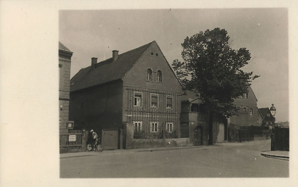 Alttrachau 41 (Hauptstraße)