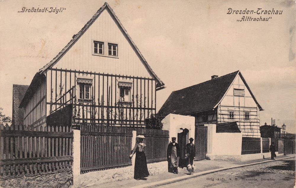 Alttrachau 43