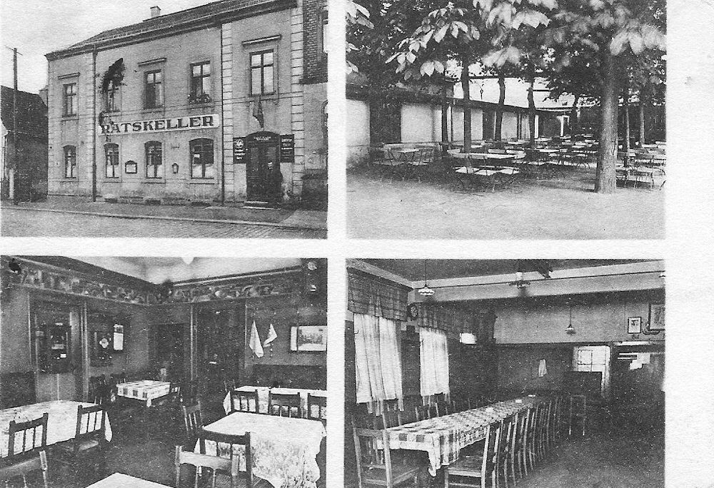 Alttrachau 14
