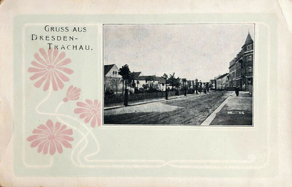 Alttrachau
