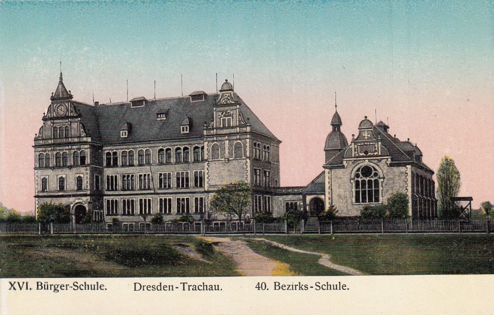 Böttgerstraße 11