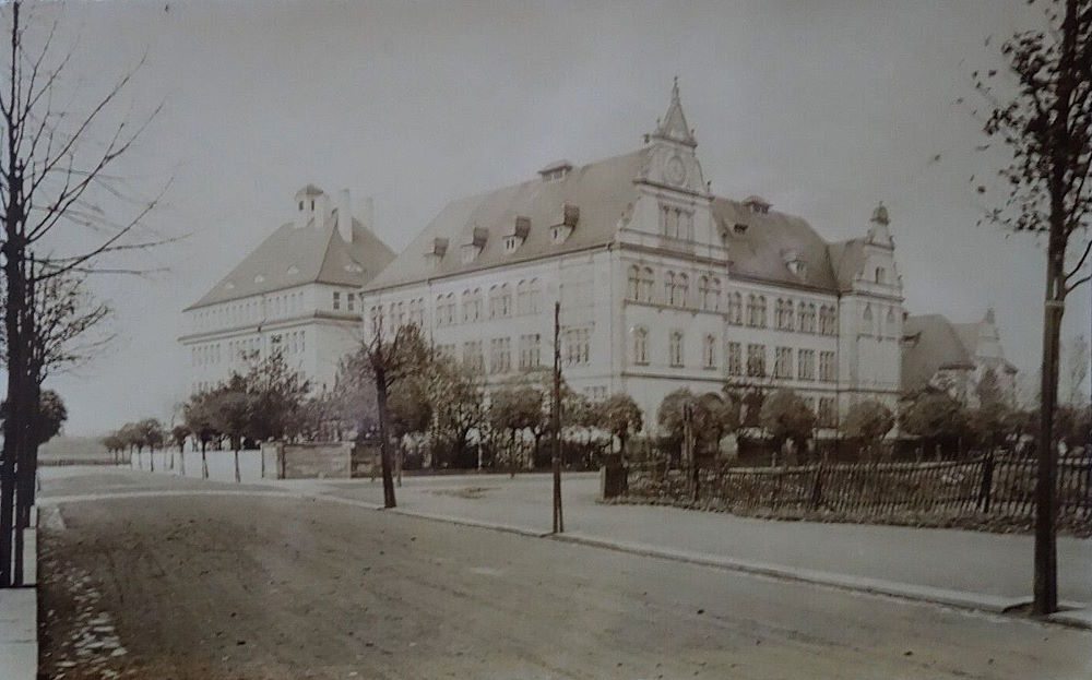 Böttgerstraße 11