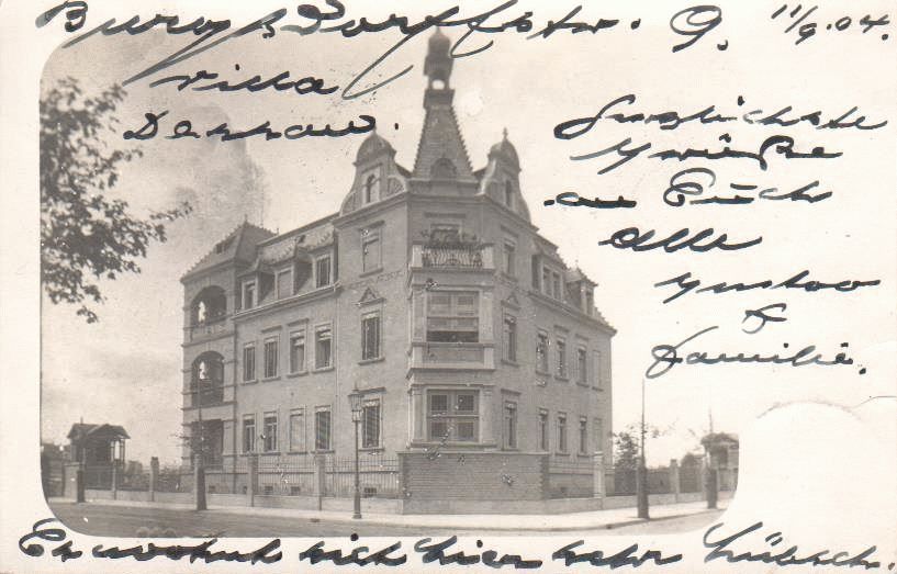 Burgsdorffstraße 9
