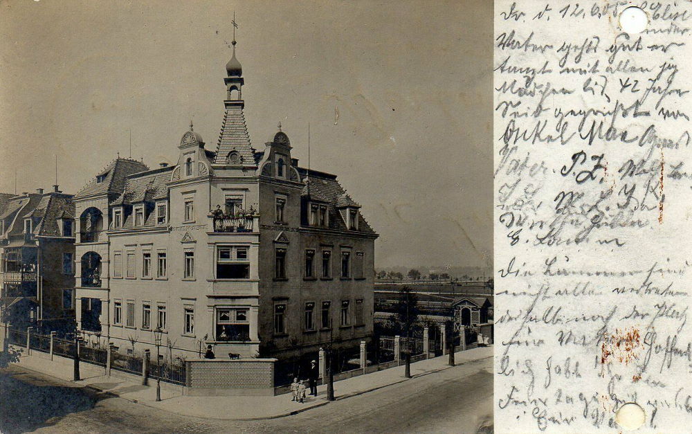 Burgsdorffstraße 9