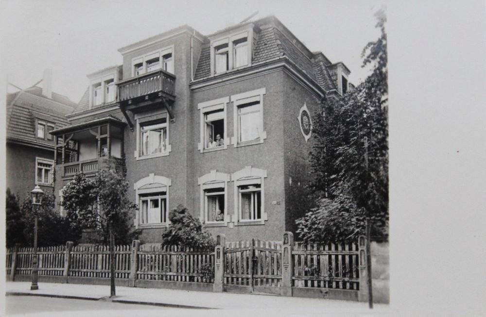 Burgsdorffstraße 13