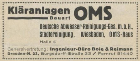 Burgsdorffstraße 33 / Aachner Straße