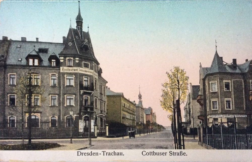 Cottbuser Straße 19