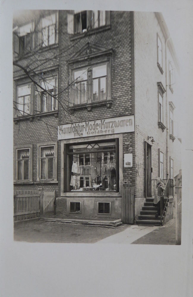 Cottbuser Straße 23