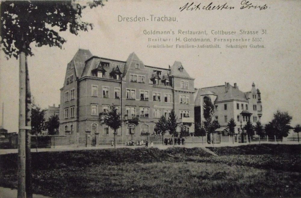 Cottbuser Straße 31