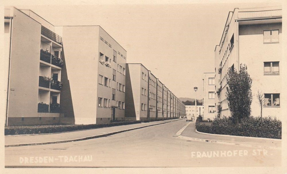 Fraunhoferstraße 1-33