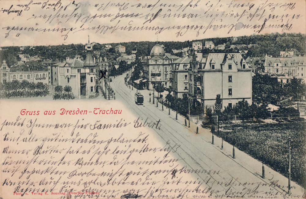 Großenhainer Straße 180