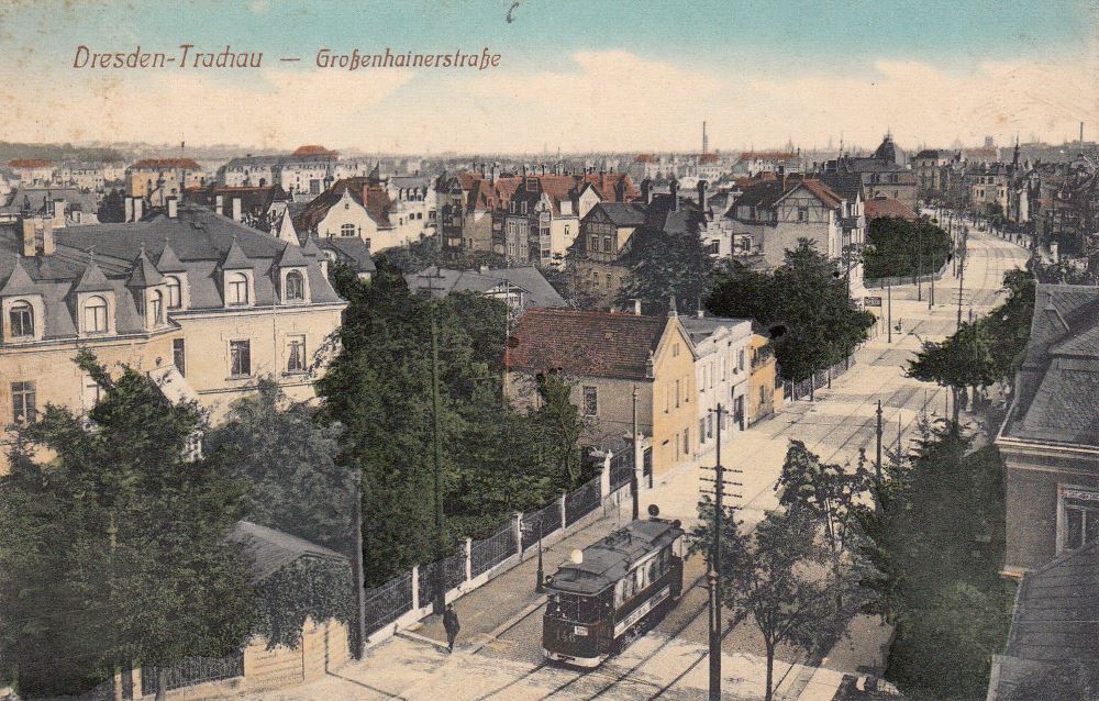 Großenhainer Straße 194