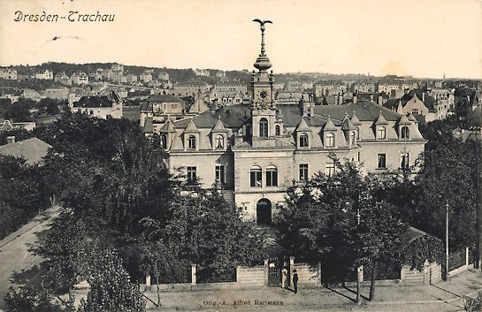 Großenhainer Straße 198