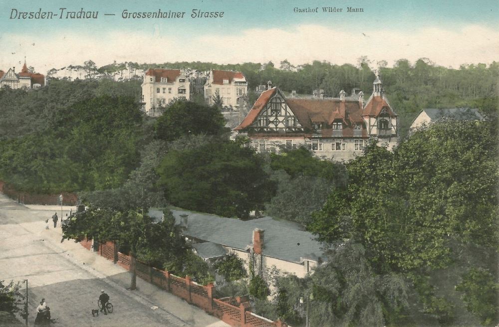 Großenhainer Straße 202
