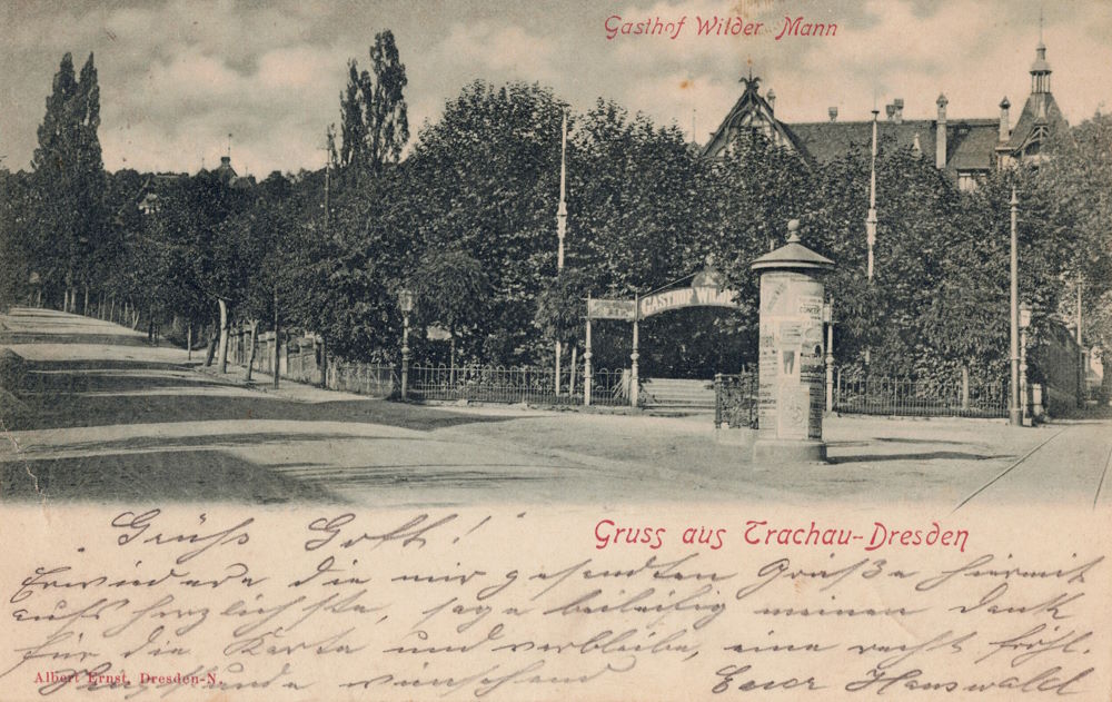 Großenhainer Straße 202