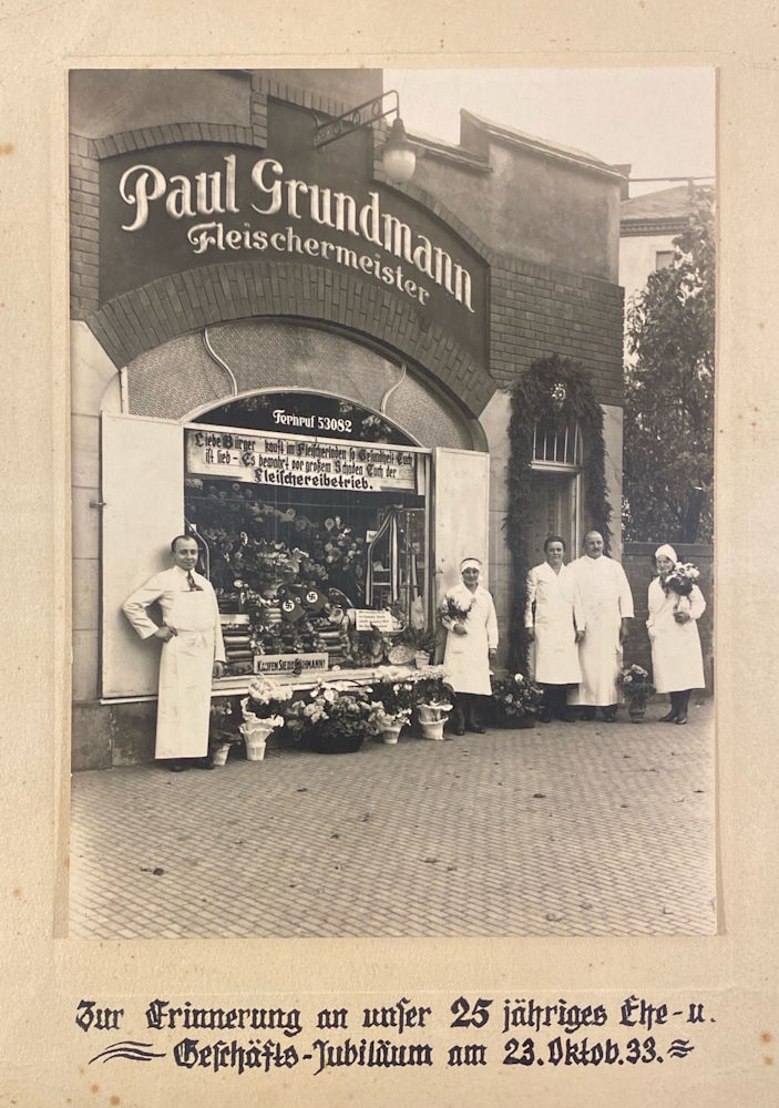 Großenhainer Straße 205