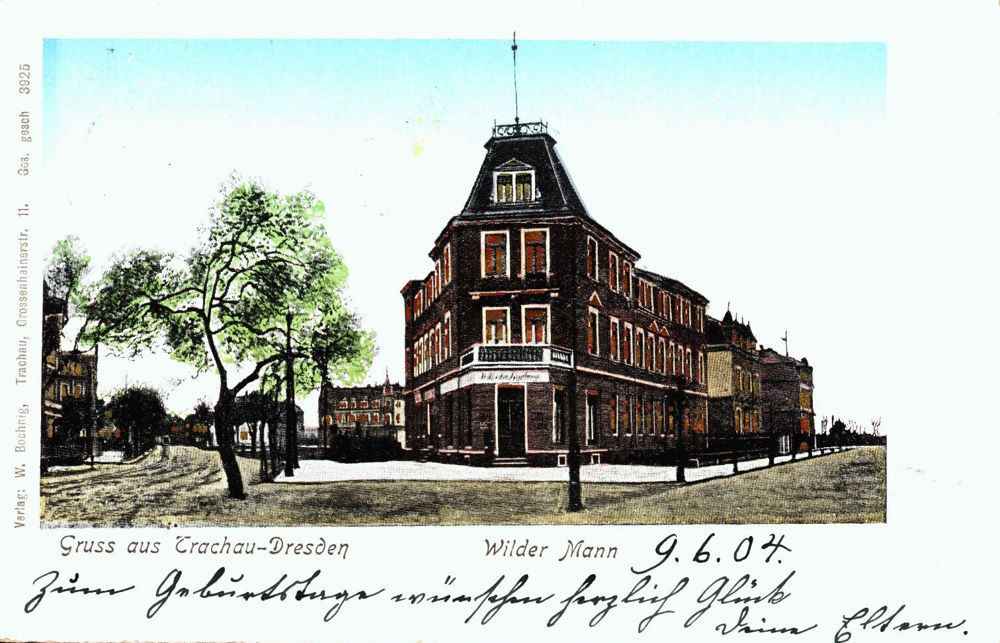 Großenhainer Straße 207