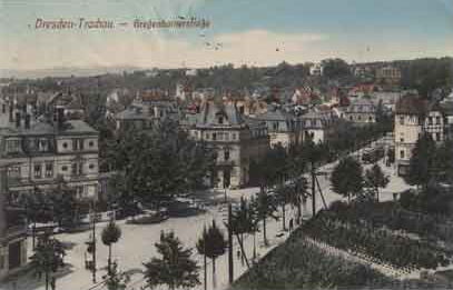 Großenhainer Straße 209