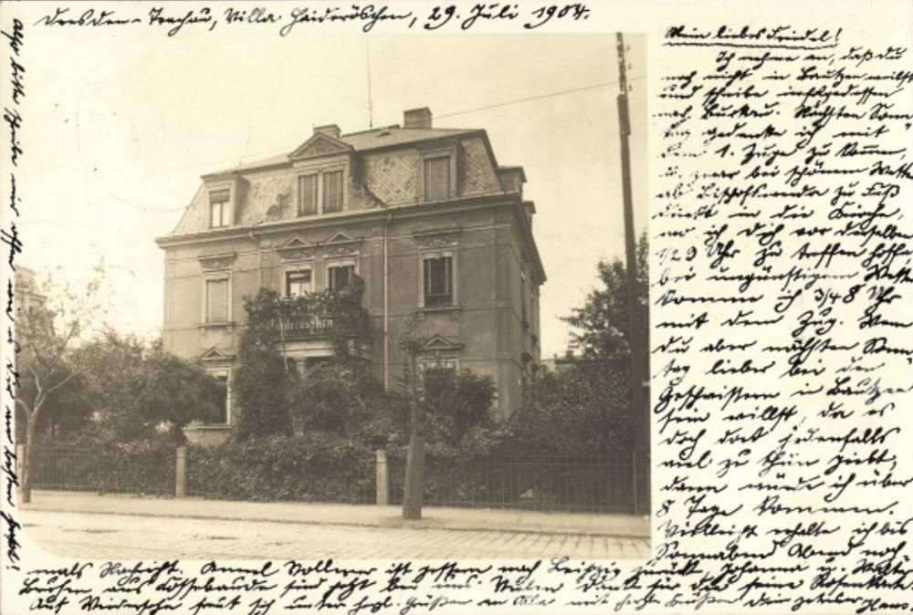 Großenhainer Straße 211