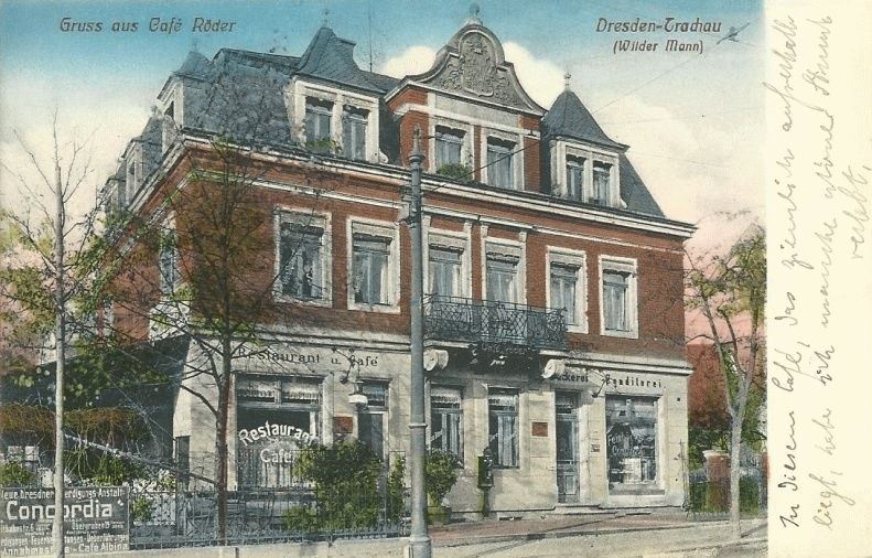 Großenhainer Straße 219