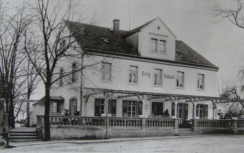 Großenhainer Straße 243